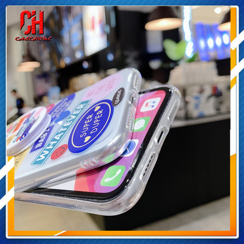 Ốp điện thoại Tpu cho Samsung A31 A50 A10S J7 Prime A51 J2 Prime A20S A11 A10 A21S A30 A50S A30S A20 M11 M30S M10 G530 | BigBuy360 - bigbuy360.vn