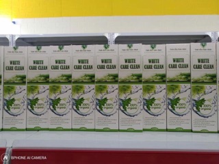 Sữa Rửa Mặt Tinh Dầu Thảo Dược