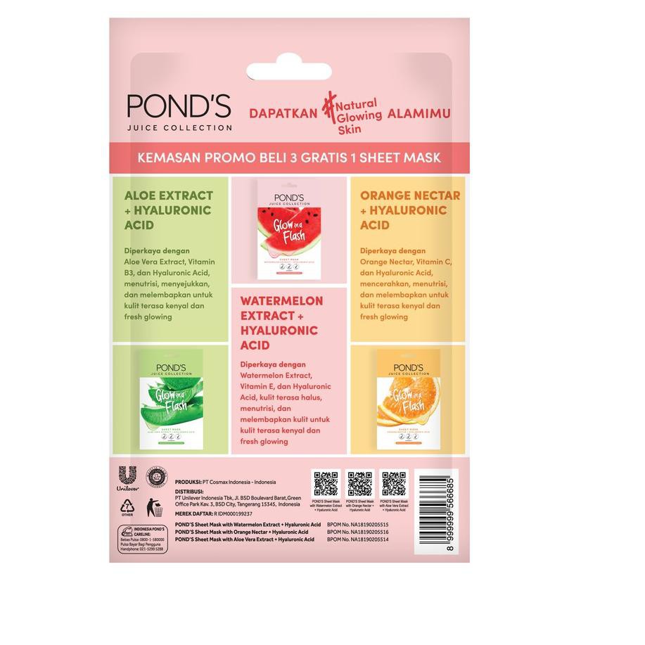 (Hàng Mới Về) Tấm Đắp Mặt Nạ Trái Cây 6.6 Ao 3 Trong 1 Tiện Dụng Chất Lượng Cao