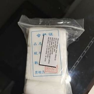 Combo 100 Túi Lọc Trà Có Dây Rút
