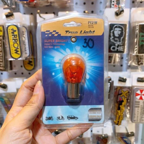 Bóng xi nhan 12v21w