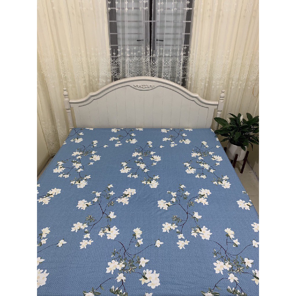 Ga chống thấm cotton kích thước m6x2m