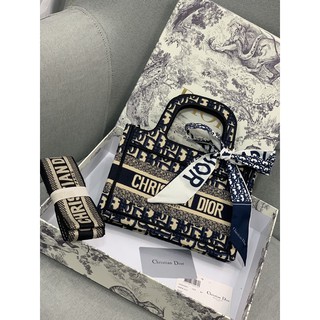 Túi Đì o thổ cẩm kèm khăn fullbox
