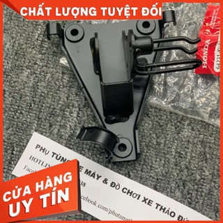 [Hàng Chính Hảng] Pát Mặt Nạ Wave Alpha Honda Chính Hảng