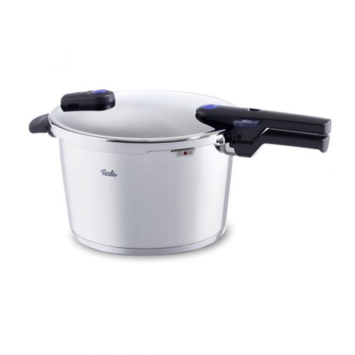NỒI ÁP SUẤT INOX FISSLER VITAQUICK 4,5L ĐỨC
