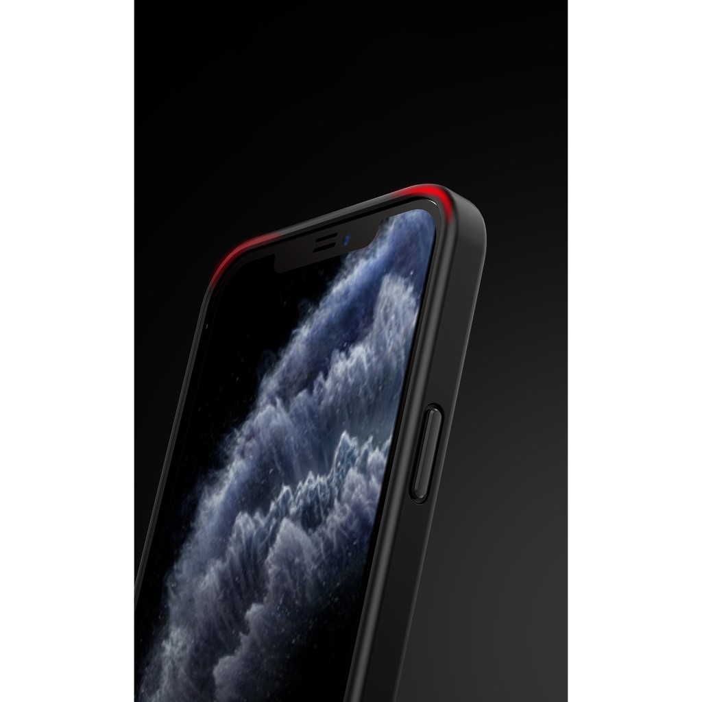 Ốp Lưng Shield Mate Color dành cho iPhone 12 Mini / 12 &amp; 12 Pro / 12 Pro Max.