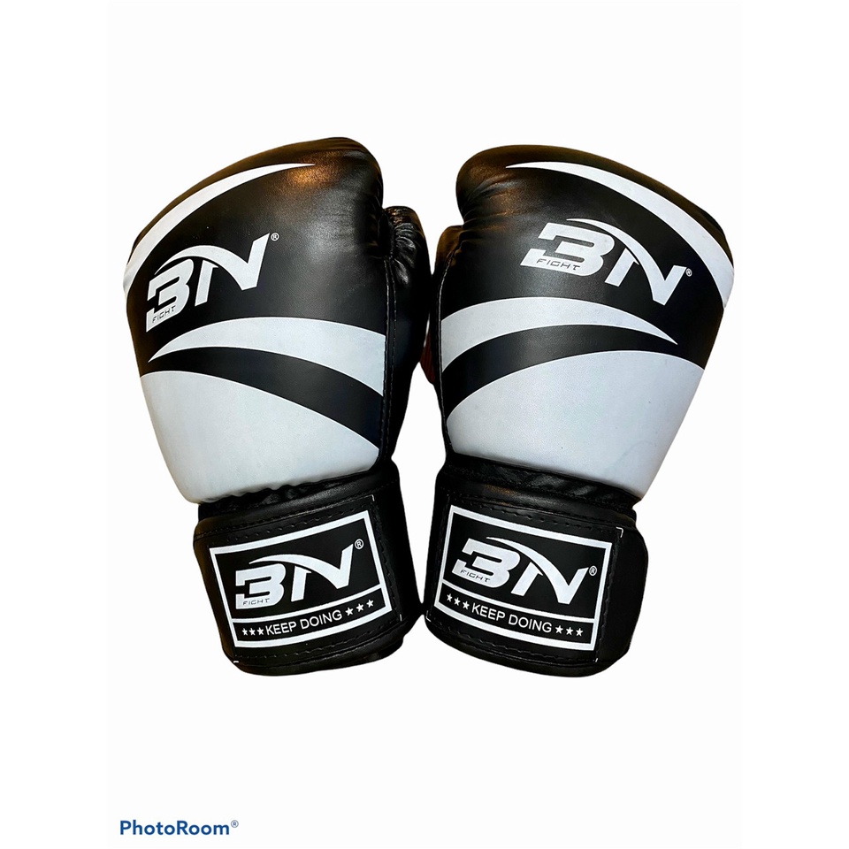 Găng Tay Tập Boxing BN Găng Tay Quyền Anh BN