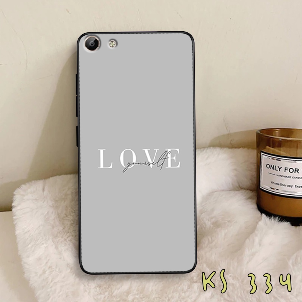 Ốp lưng Vivo Y53 - Vivo Y55 - Vivo Y62 -Vivo Y69 - Ốp in hình KEyWord hot hit, giá tốt