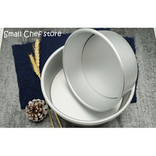 Khuôn nhôm đúc đế rời 6-7-8-9 inch