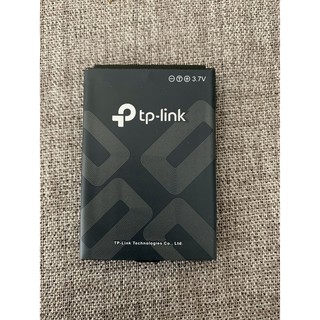 Pin Thay Thế Cho Bộ Phát WifFi 4G TP-LINK m7350, M7300