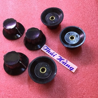 Núm chiết áp 5 w (10 chiếc)