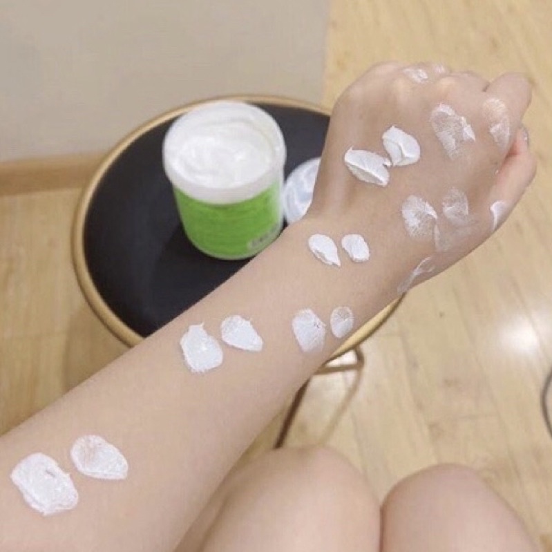 Kem trắng da body White Cream tone up hàng cao cấp nội địa Nhật Bản
