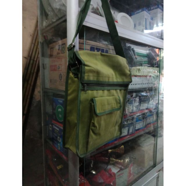 Túi đựng đồ nghề 25*35cm.