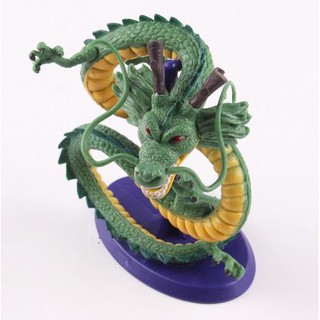 Mô hình Rồng thiêng Shenron