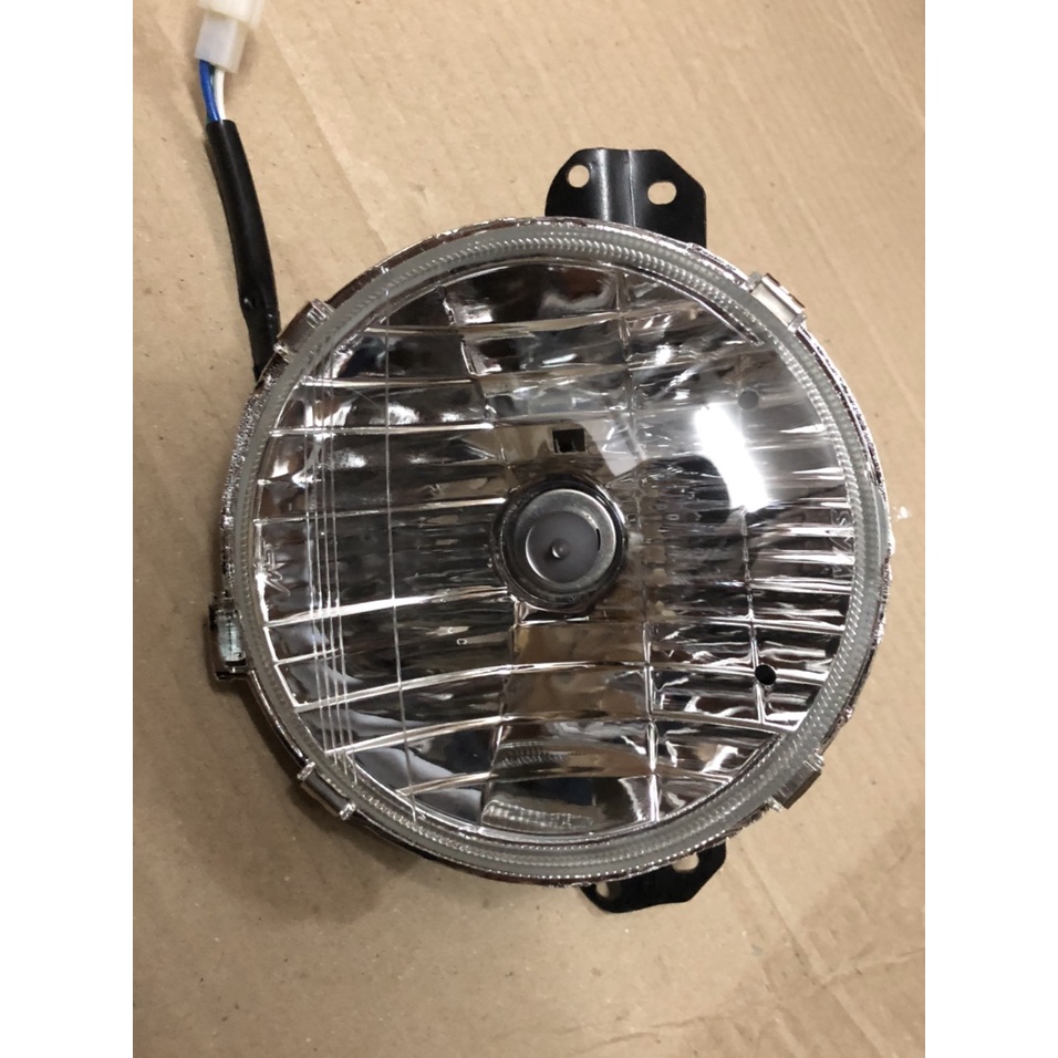 Đèn pha/ Bộ đèn trước xe Elizabeth mã VT5