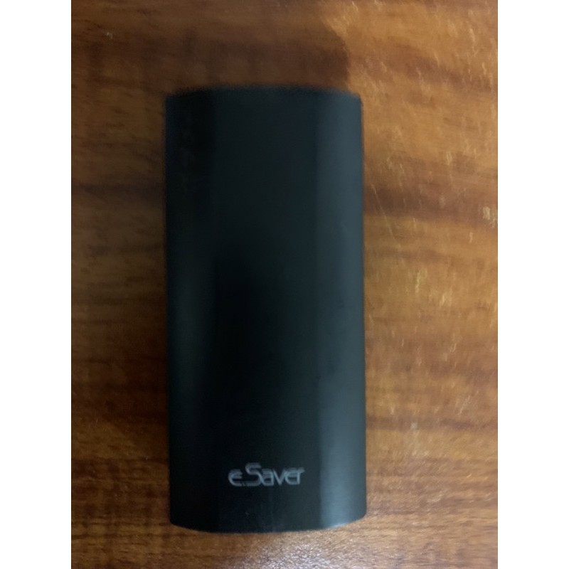 Sạc dự phòng Esaver 5000mh