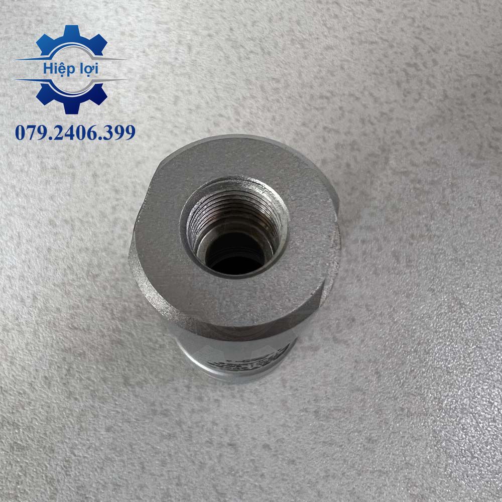 Van một chiều khí nén CV06/08/10/15/20/25/35/40/50