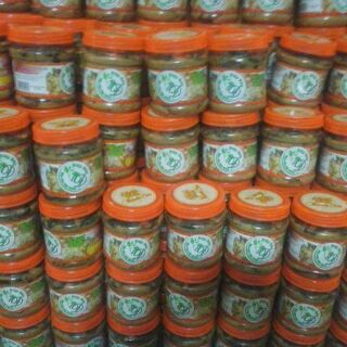 ĐẶC SẢN THỊT CHUA  - THANH SƠN  - PHÚ THỌ