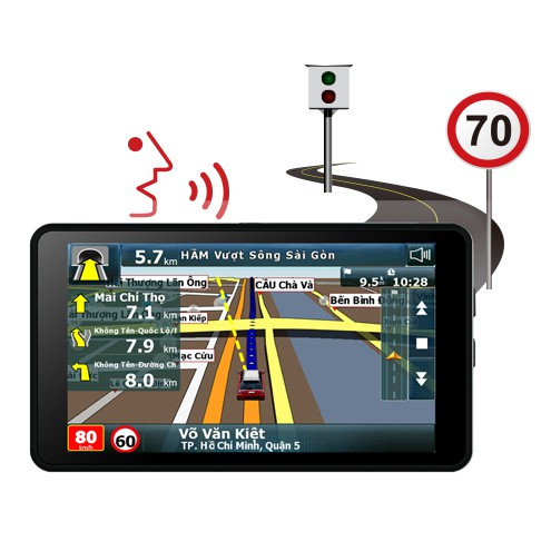 VIETMAP A50 GHI HÌNH-CẢNH BÁO GIAO THÔNG | BigBuy360 - bigbuy360.vn