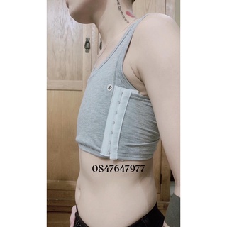 ÁO NỊT BẢN LỬNG VIỀN LGBT 🏳️‍🌈