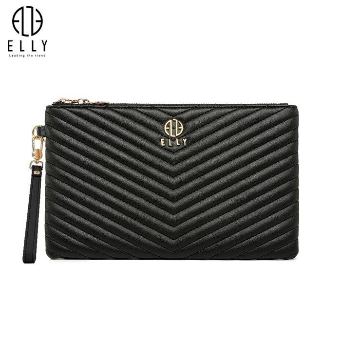 Túi clutch nữ thời trang cao cấp ELLY – ECH52