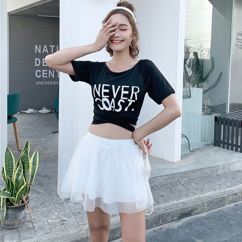 Set Đồ Bơi Phong Cách Nhật Bản Xinh Xắn Dành Cho Nữ | BigBuy360 - bigbuy360.vn