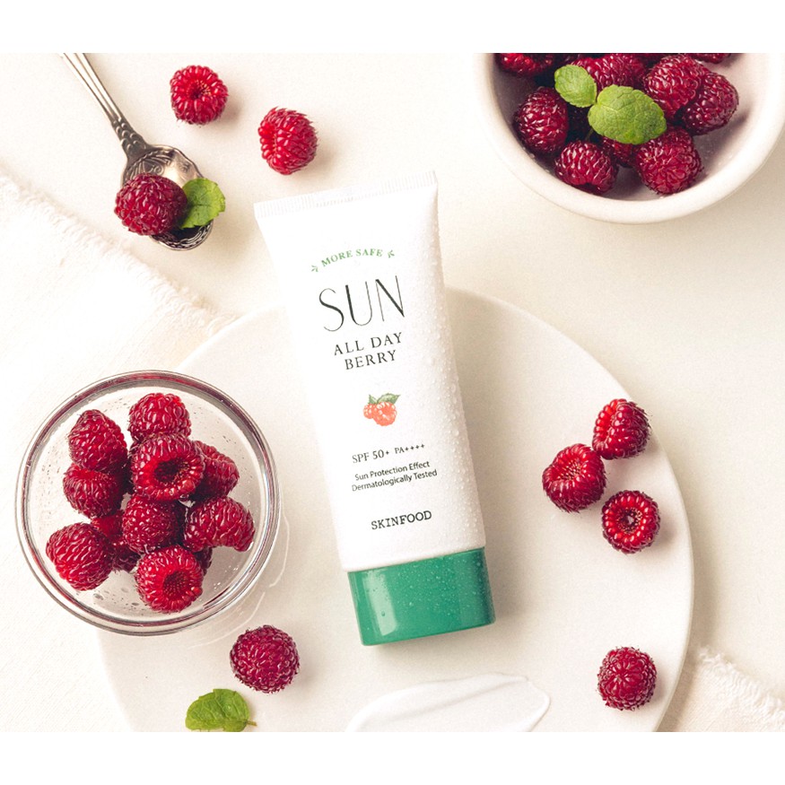 Kem Chống Nắng Spf50 + Pa + + + 50g Cao Cấp
