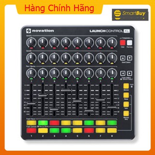 Novation Launch Control XL bàn chơi nhạc điện tử