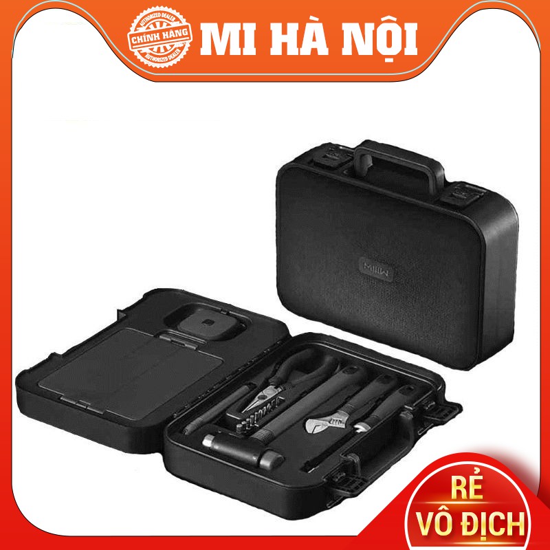 Bộ Dụng Cụ Sửa Chữa Xiaomi Miwu Toolbox