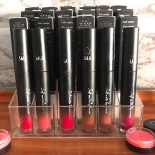 COMBO MAKE UP SALA KOREA