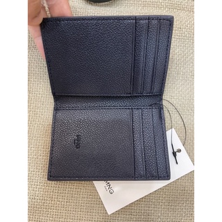 [Mango Auth] Ví Đựng Thẻ Nữ Mango - Card Holder