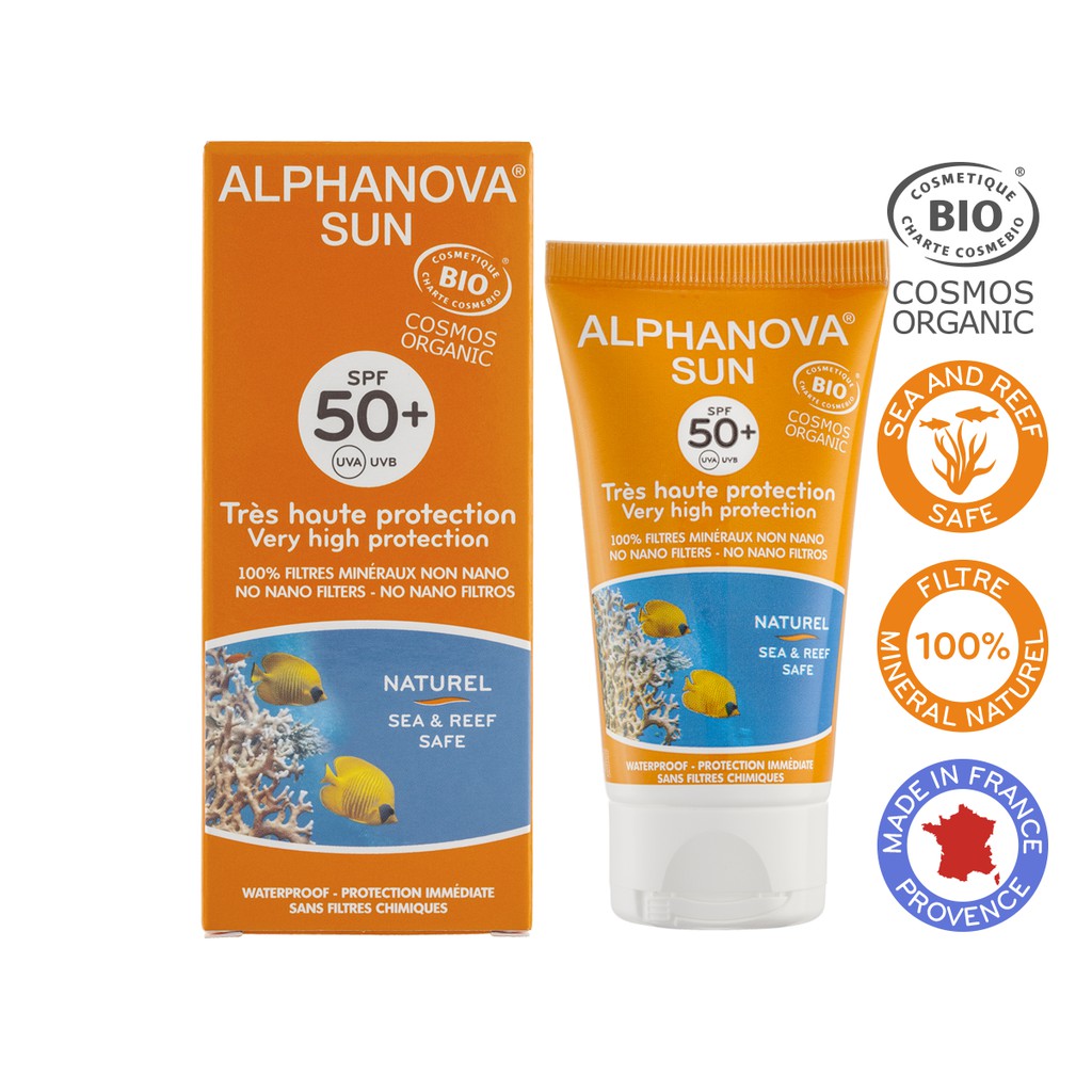 Alphanova