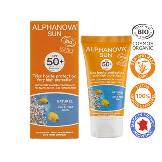 Alphanova