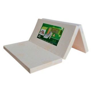 Nệm Cao Su Non Gấp 3 1m6 x 2m x 5cm
