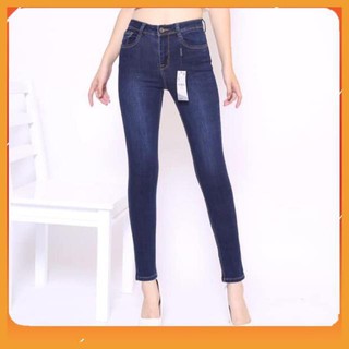 Quần jean skiny nữ hàng nhà máy chất jean đẹp xuất sắc ạ