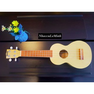Đàn Ukulele soprano Mahalo MK1 (kèm bao đựng)