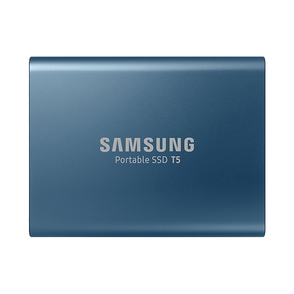 Ổ cứng SSD di động 500GB Samsung T5 USB 3.1 Gen 2 MU-PA500