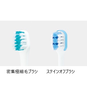 Bàn chải đánh răng điện Panasonic Doltz EW-DM62