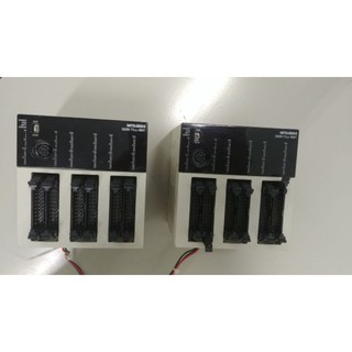 Plc mitsubishi fx2nc-96mt hàng tháo máy mới 99%