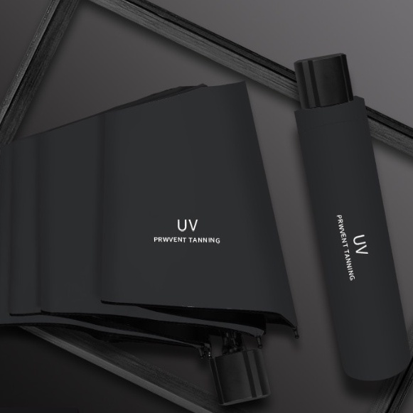 Ô Dù Che Mưa Nắng Chống Tia UV