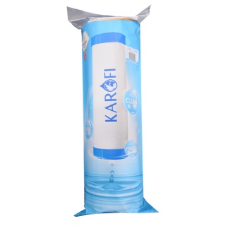 BỘ 3 LÕI LỌC THÔ 1,2,3 KAROFI