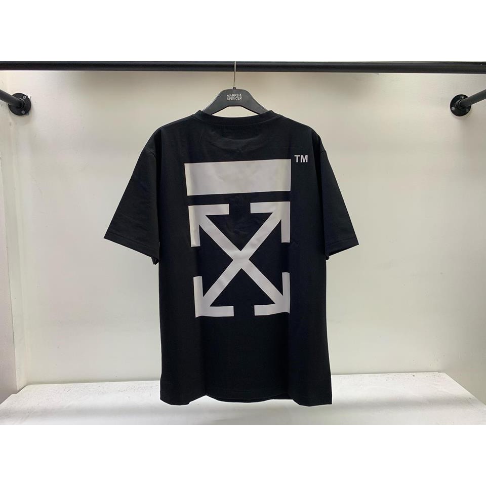 [UNISEX] NHẬP MÃ SFP-46699400 GIẢM NGAY 10K-ÁO PHÔNG OFF WHITE PHẢN QUANG SIÊU CHẤT | BigBuy360 - bigbuy360.vn