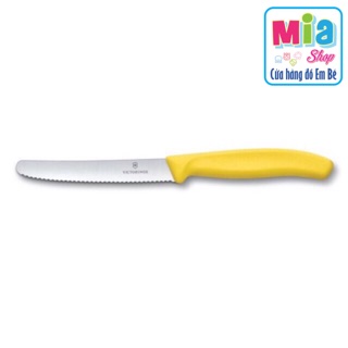 DAO LƯỠI RĂNG CƯA VICTORINOX