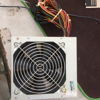 Nguôn acbel Hk 400w công suất thực