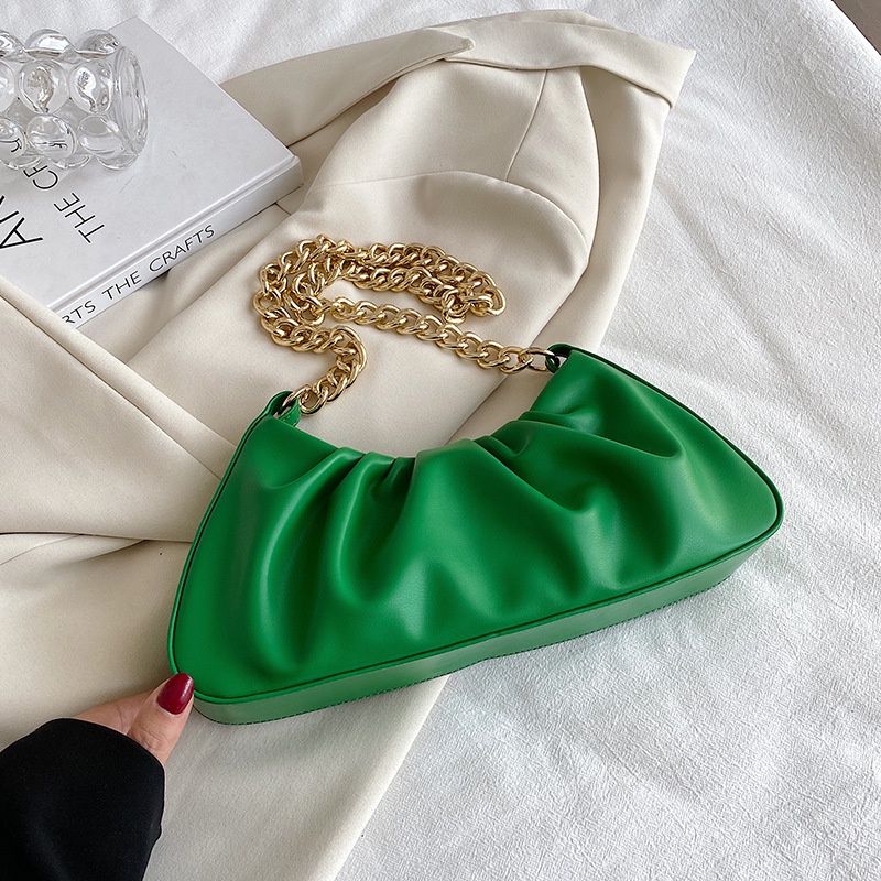 Túi Đeo Vai Dễ Phối Đồ Thời Trang Cho Nữ