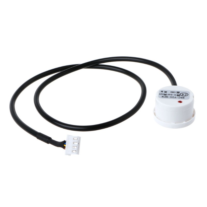 Cảm biến phát hiện mực nước xkc-y25-npn