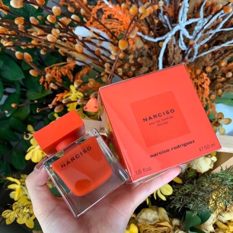 Nước hoa Narciso Rodriguez Rouge EDP 30ml,50ml,90ml