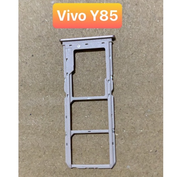 khay sim vivo Y85 / Y83 pro
