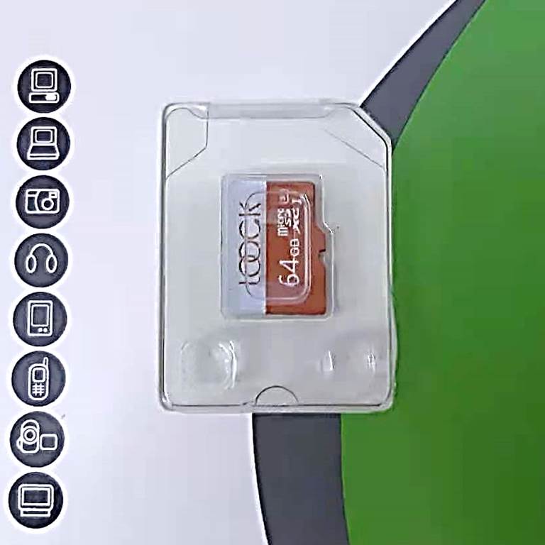 Thẻ Nhớ 16/32/64/128gb  class 10 -  chuyên dụng cho camera