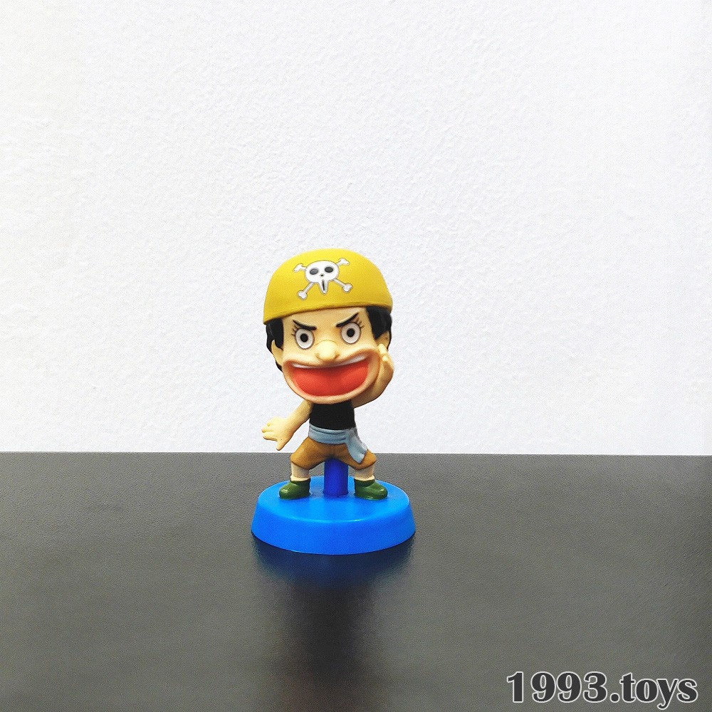 Mô hình chính hãng PLEX figure One Piece Anime Chara Heroes Chapter of Early Life vol.2 - Usopp